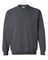 Gildan® Heavy Blend Classic Fit Crewneck Long Sleeve Sweatshirt